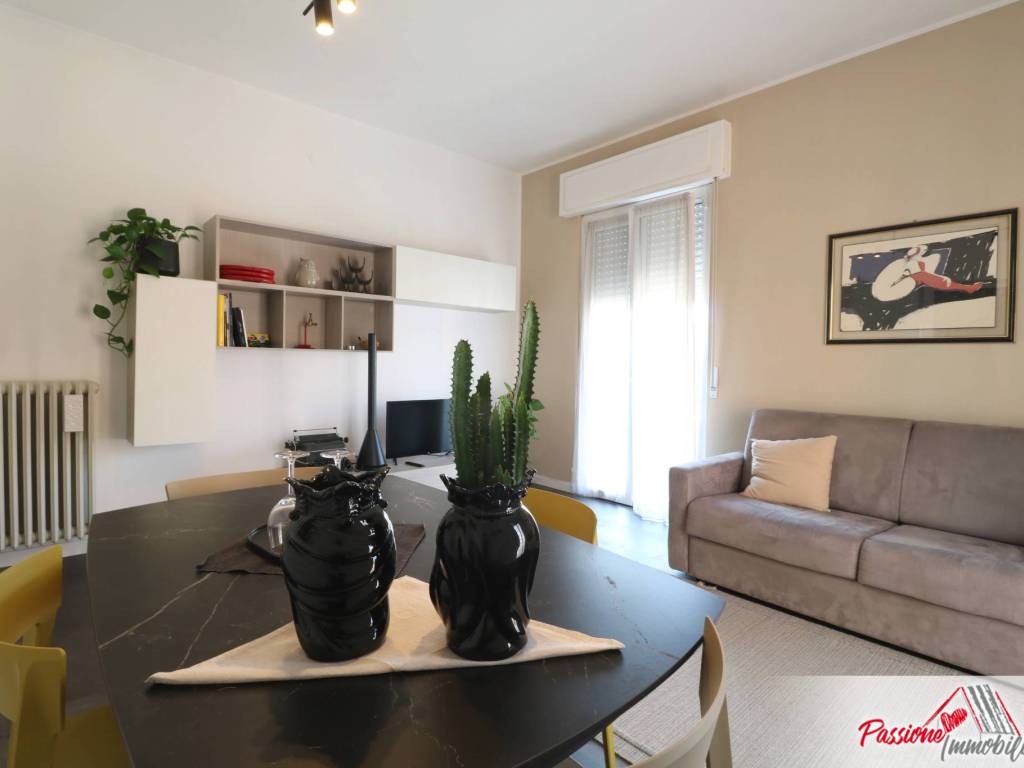 Appartamento a Verona in Via Giovanni Segantini, 4 - Foto 5