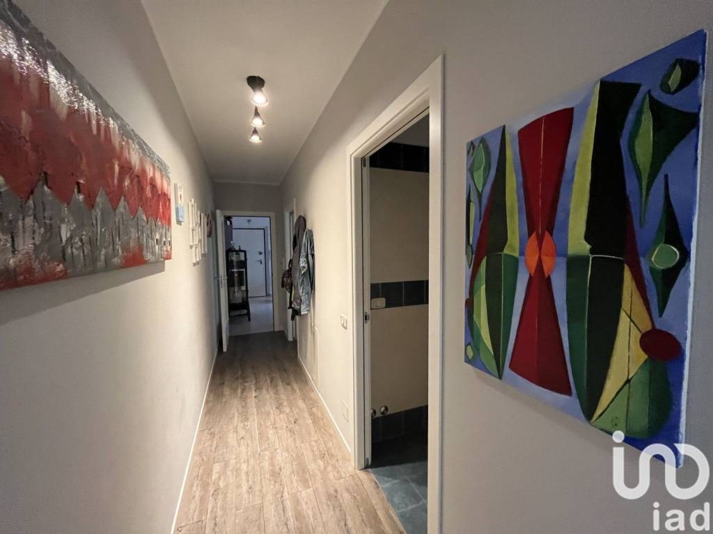 Appartamento a Montecosaro in Via xvi marzo, 33 - Foto 3
