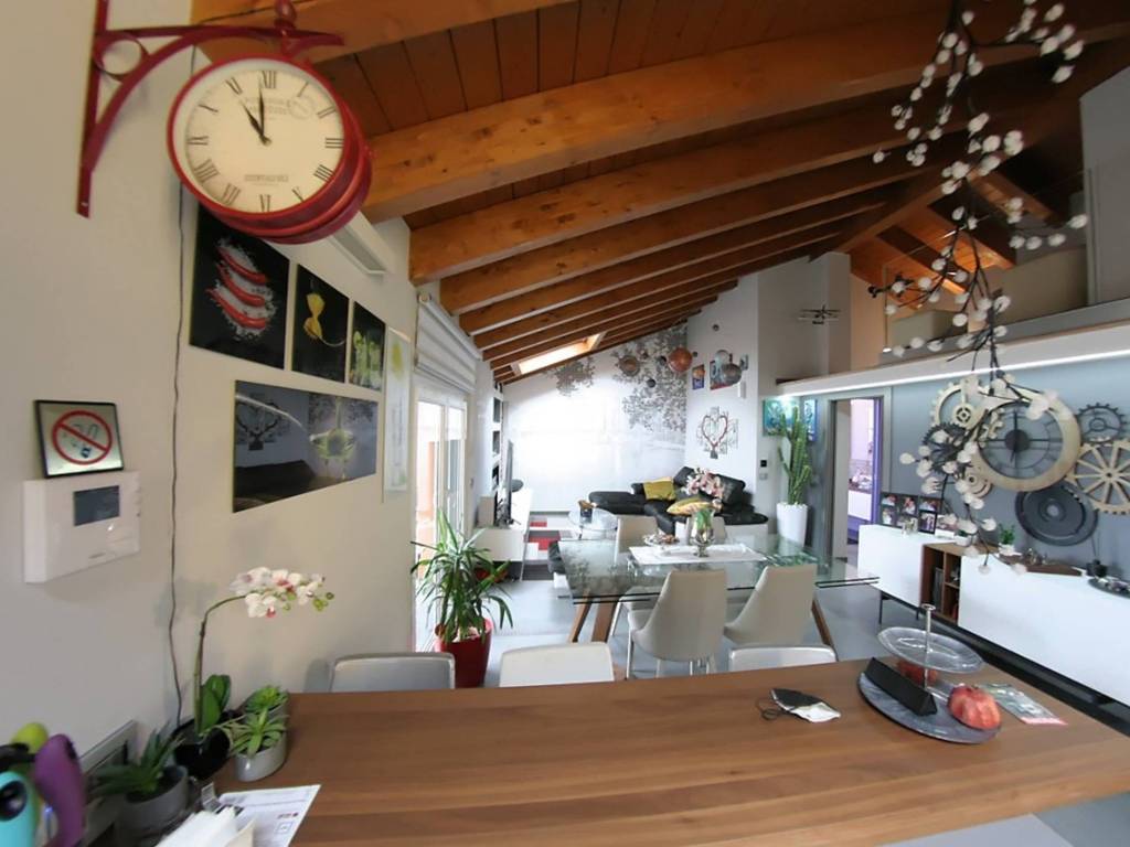 Appartamento a Marnate in Via Donatello, 366 - Foto 3