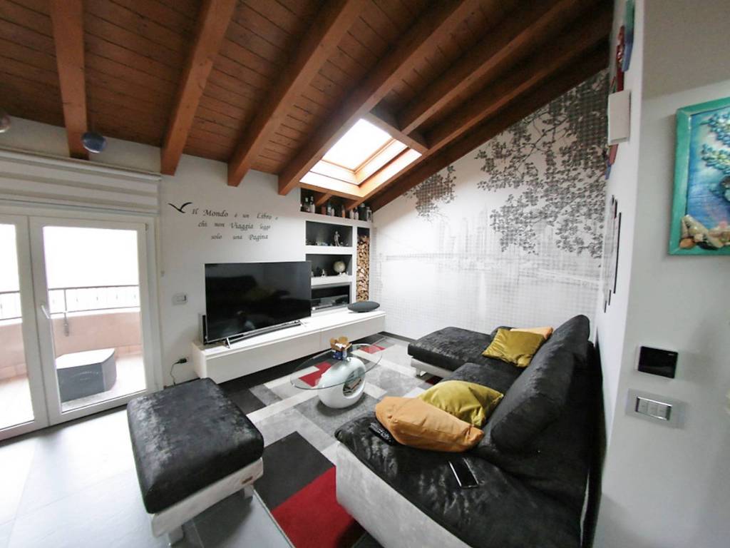 Appartamento a Marnate in Via Donatello, 366 - Foto 5