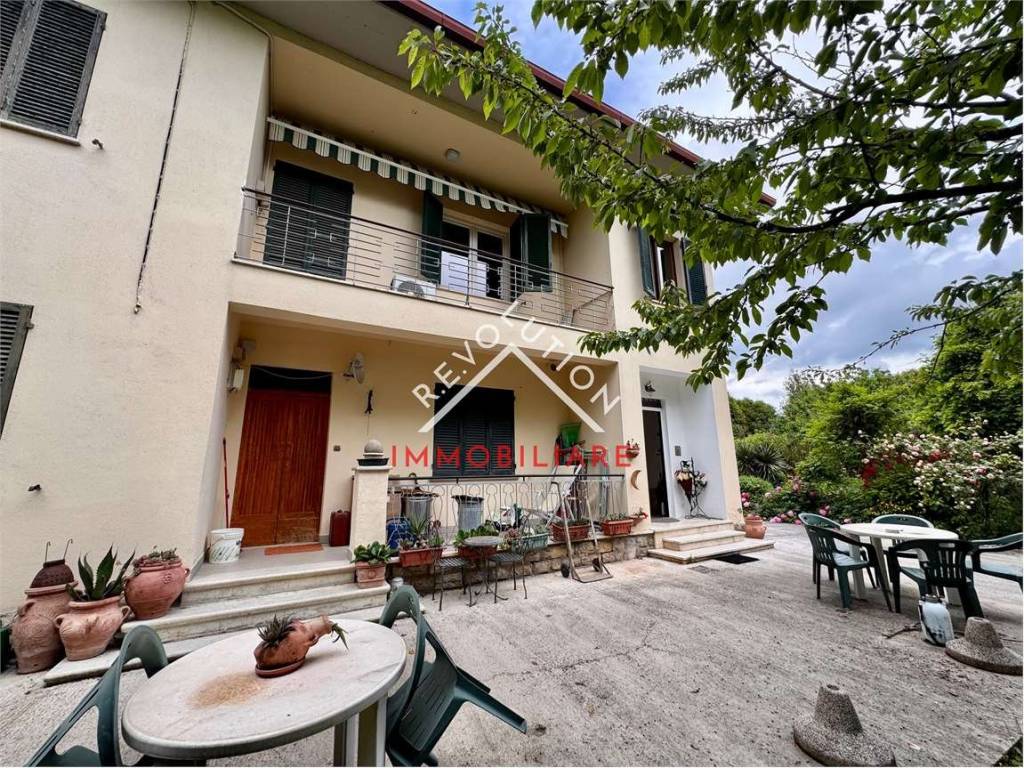 Appartamento a Sansepolcro in Via Filippo Brunelleschi - Foto 4