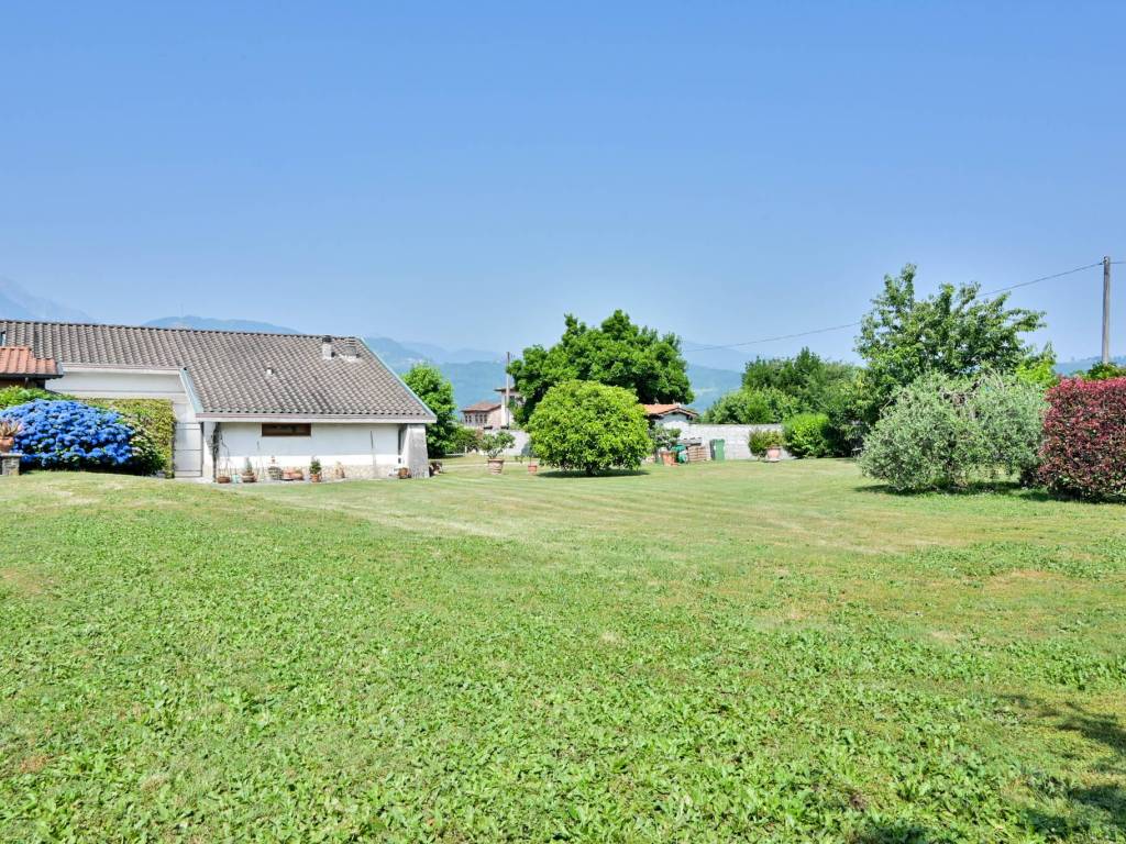 Villa a Barga in Via 25 Aprile - Foto 3