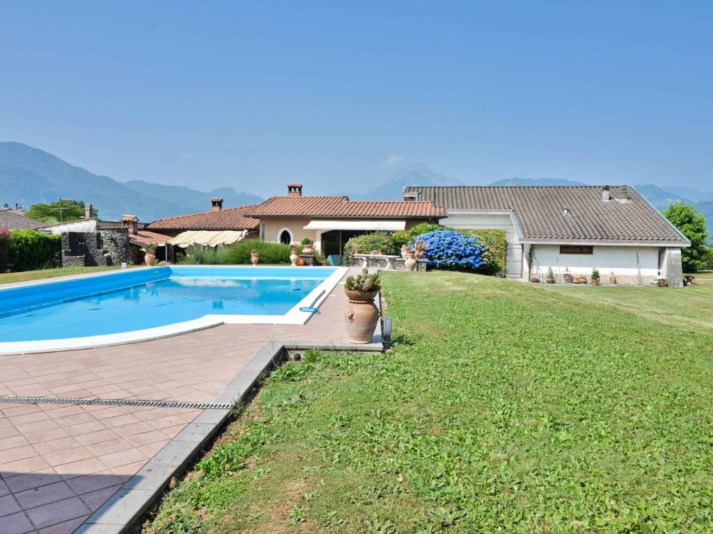 Villa a Barga in Via 25 Aprile - Foto 4