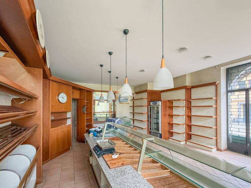 Immobile a Brivio in Piazza carrozzi, 4 - Foto 3