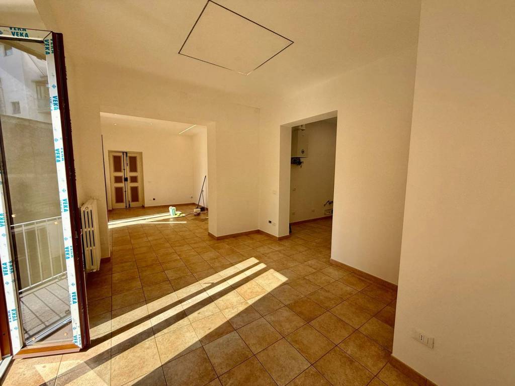 Appartamento a Alessandria in Via Dante Alighieri, 108 - Foto 2