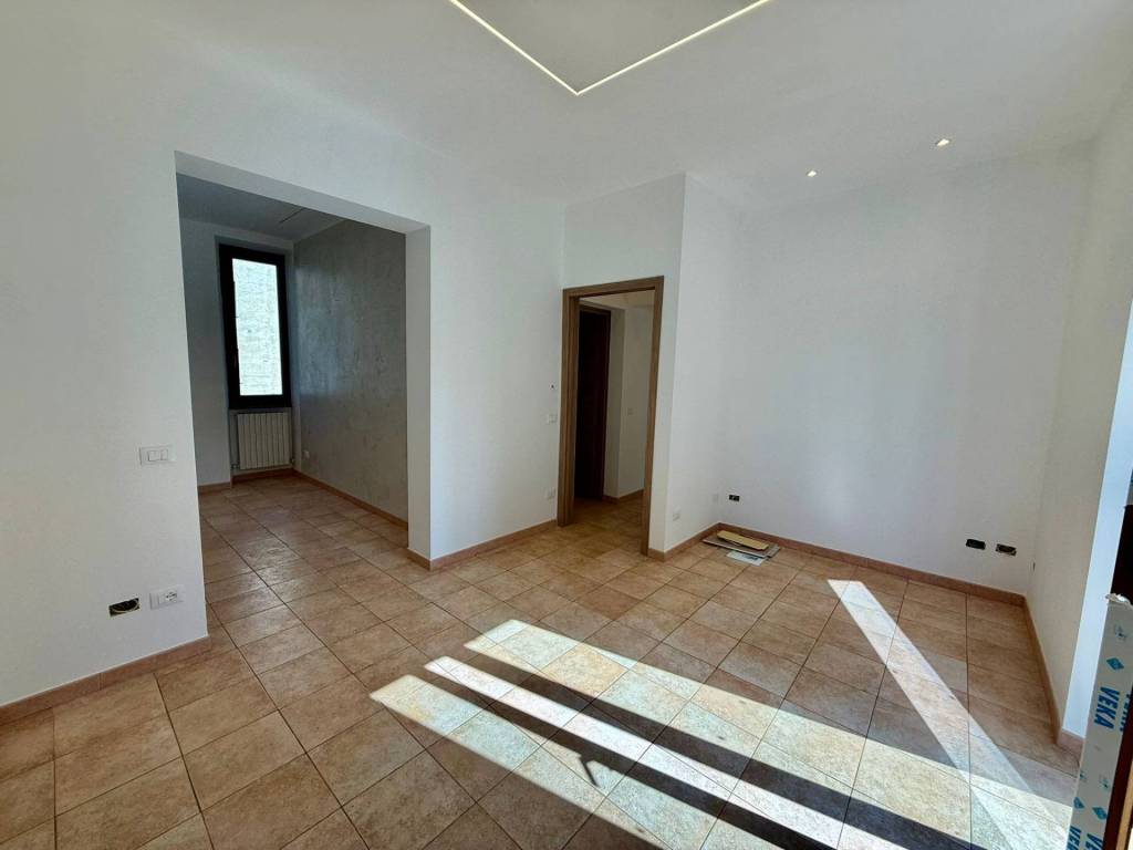 Appartamento a Alessandria in Via Dante Alighieri, 108 - Foto 3