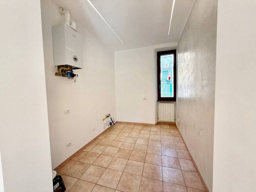 Appartamento a Alessandria in Via Dante Alighieri, 108 - Foto 5