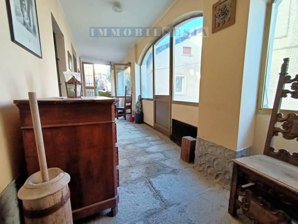Casa indipendente a Cellio con breia in fraz. Agarla, 11 - Foto 3