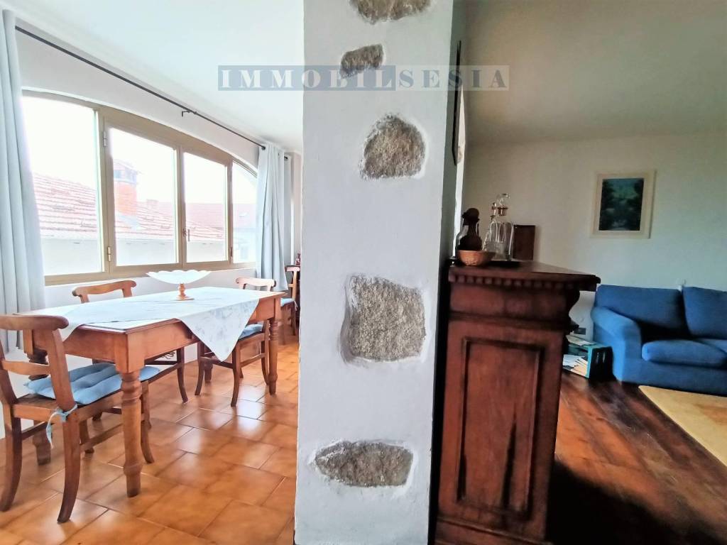 Casa indipendente a Cellio con breia in fraz. Agarla, 11 - Foto 5