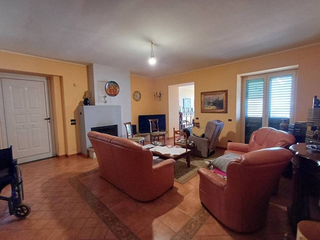Villa a Gioiosa marea in Contrada Landro - Foto 4