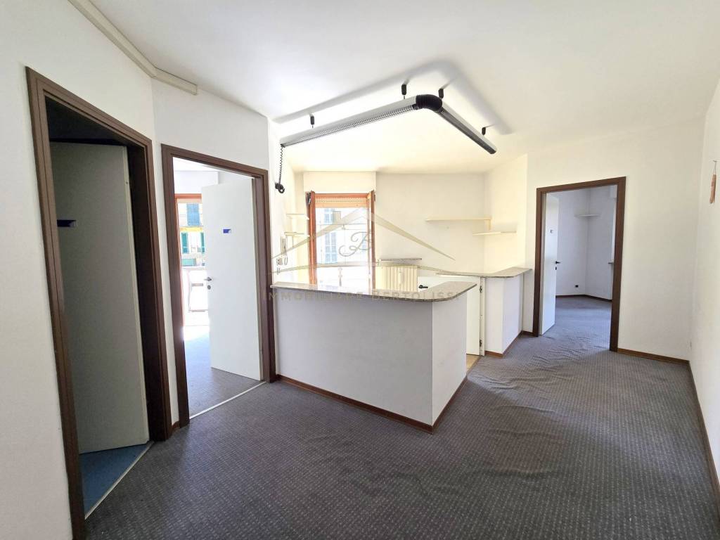 Appartamento a Borgosesia in Via Borgofranco, 21 - Foto 4