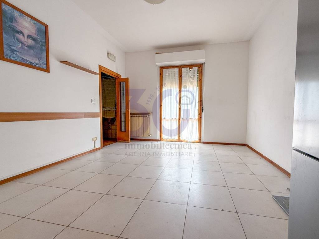 Appartamento a Capolona in Capolona centro - Foto 2