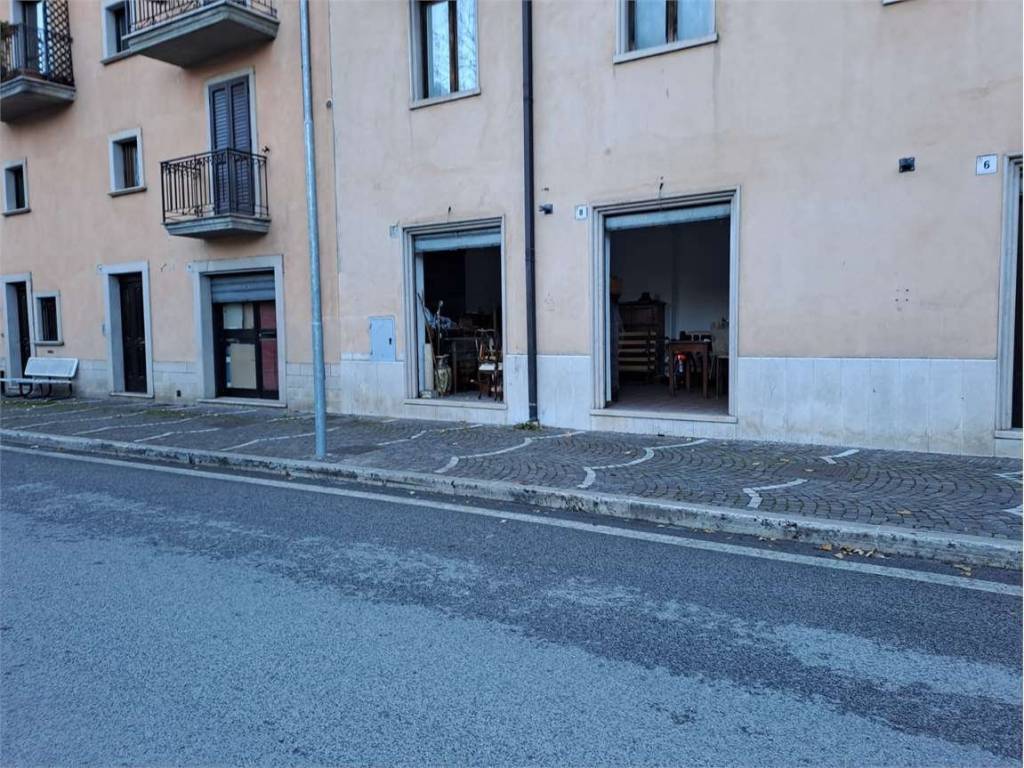 Immobile a Alfedena in Via Luigi De Amicis, 8 - Foto 2