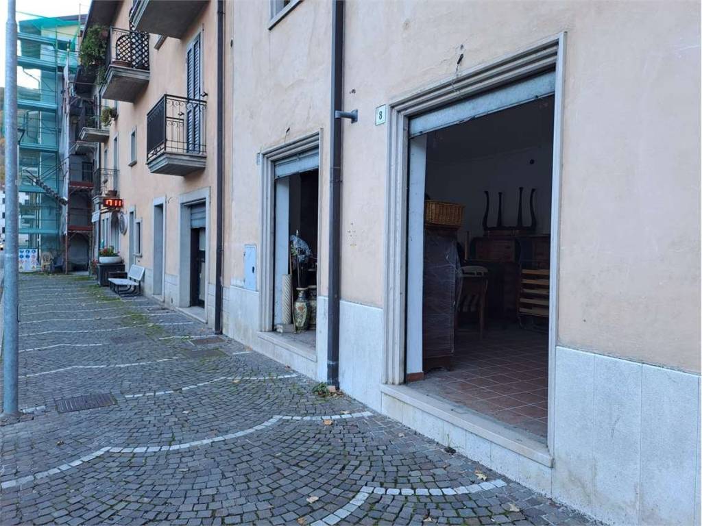Immobile a Alfedena in Via Luigi De Amicis, 8 - Foto 3