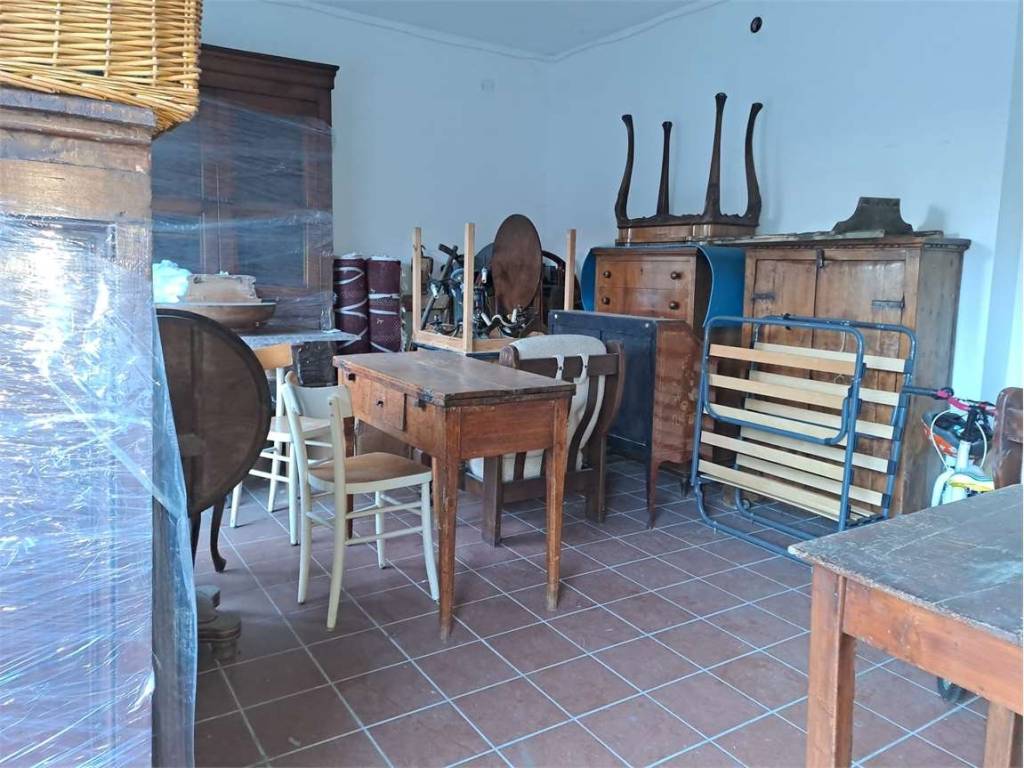 Immobile a Alfedena in Via Luigi De Amicis, 8 - Foto 4