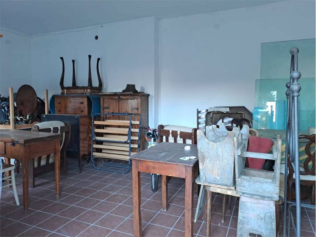 Immobile a Alfedena in Via Luigi De Amicis, 8 - Foto 5