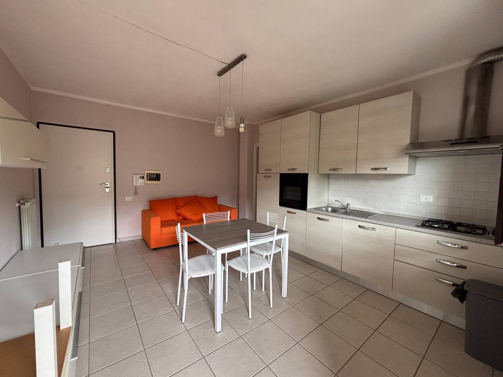 Appartamento a Pontedera in Via Tosco Romagnola Ovest, 143 - Foto 2