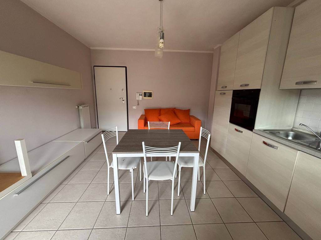 Appartamento a Pontedera in Via Tosco Romagnola Ovest, 143 - Foto 3