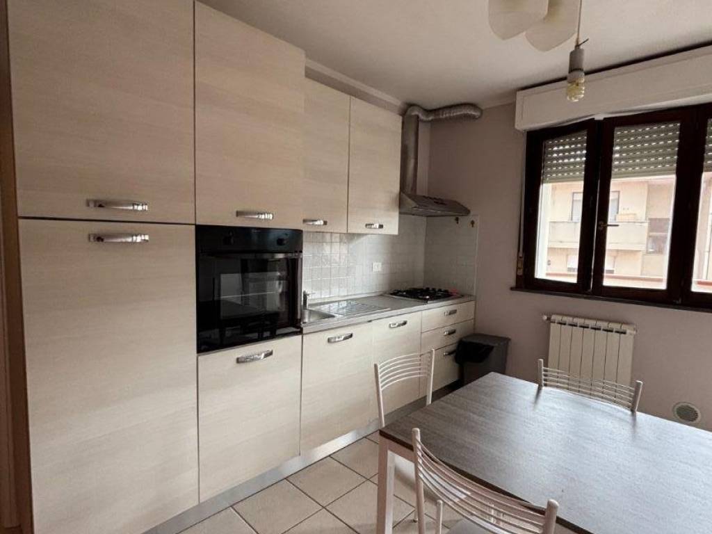Appartamento a Pontedera in Via Tosco Romagnola Ovest, 143 - Foto 4