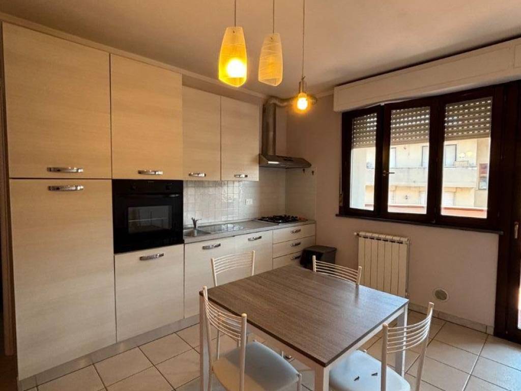 Appartamento a Pontedera in Via Tosco Romagnola Ovest, 143 - Foto 5