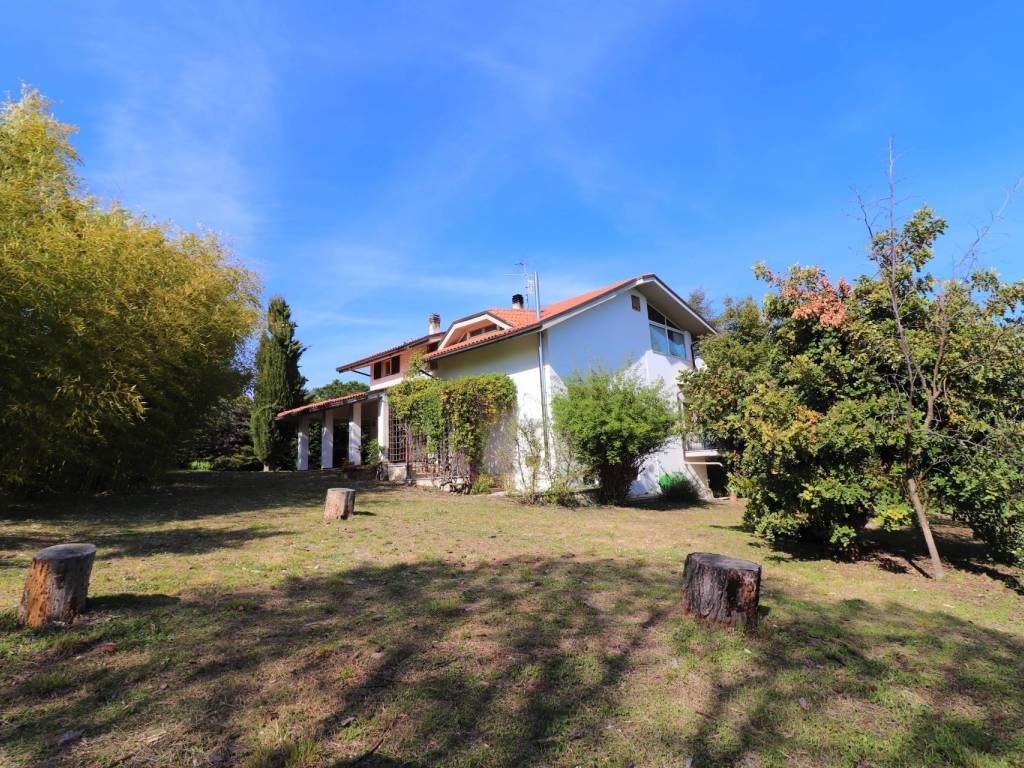 Villa a Ripatransone in Via Paolo Sarpi - Foto 4