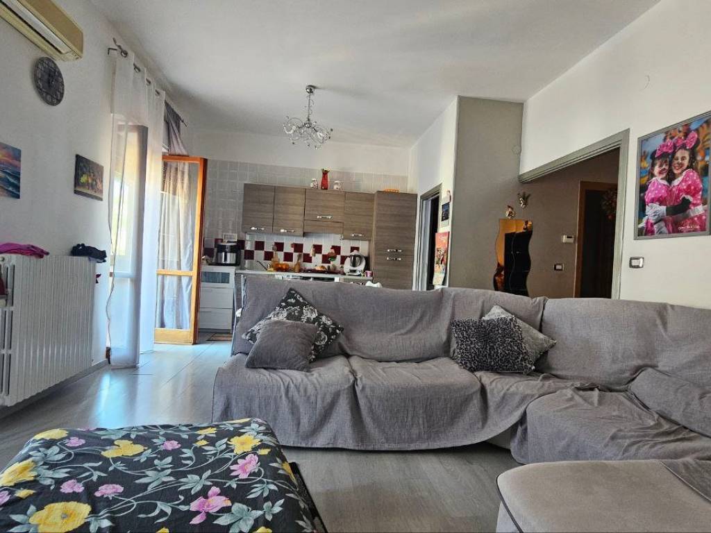 Appartamento a Montesarchio in Via Benevento, 45 - Foto 3