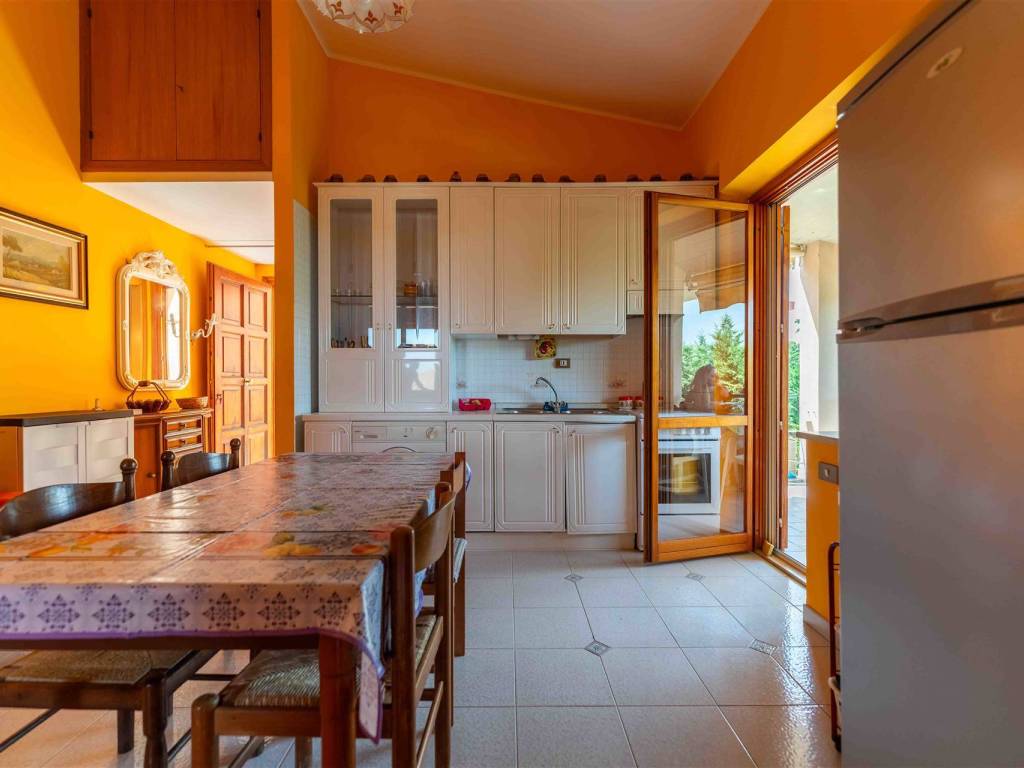 Appartamento a Campofelice di roccella in C.da pistavecchia - Foto 4