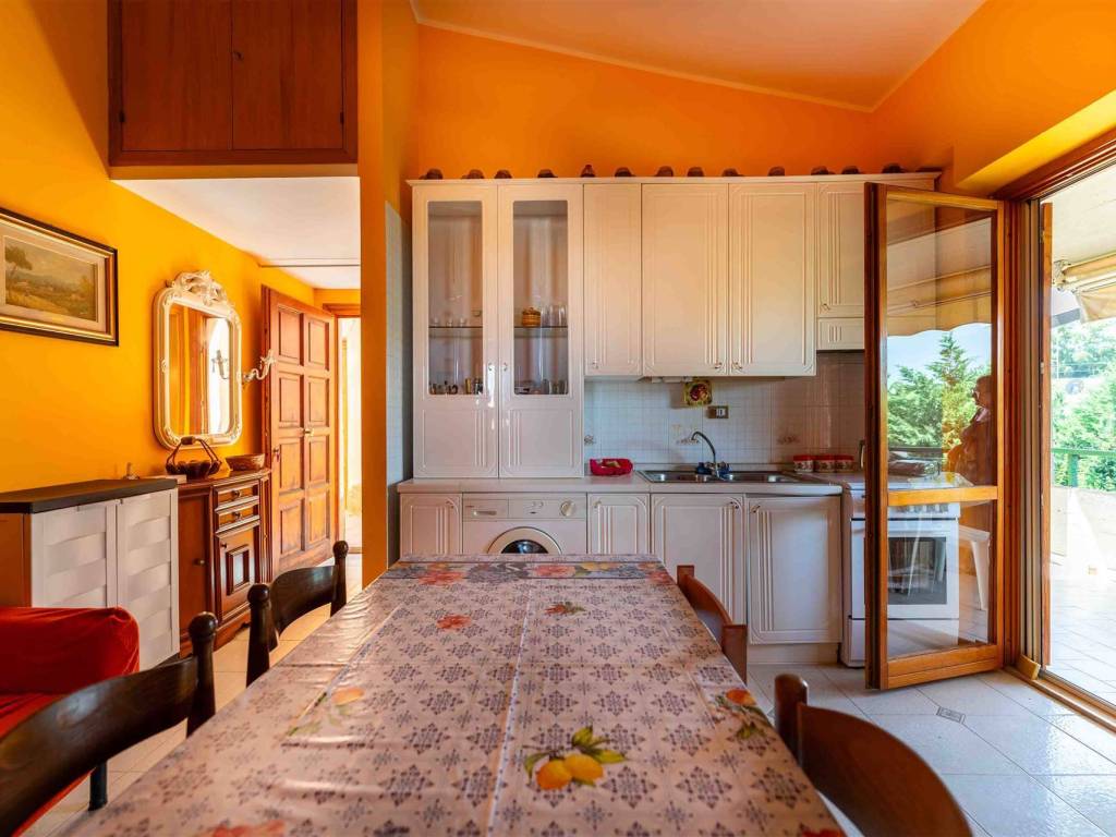 Appartamento a Campofelice di roccella in C.da pistavecchia - Foto 5