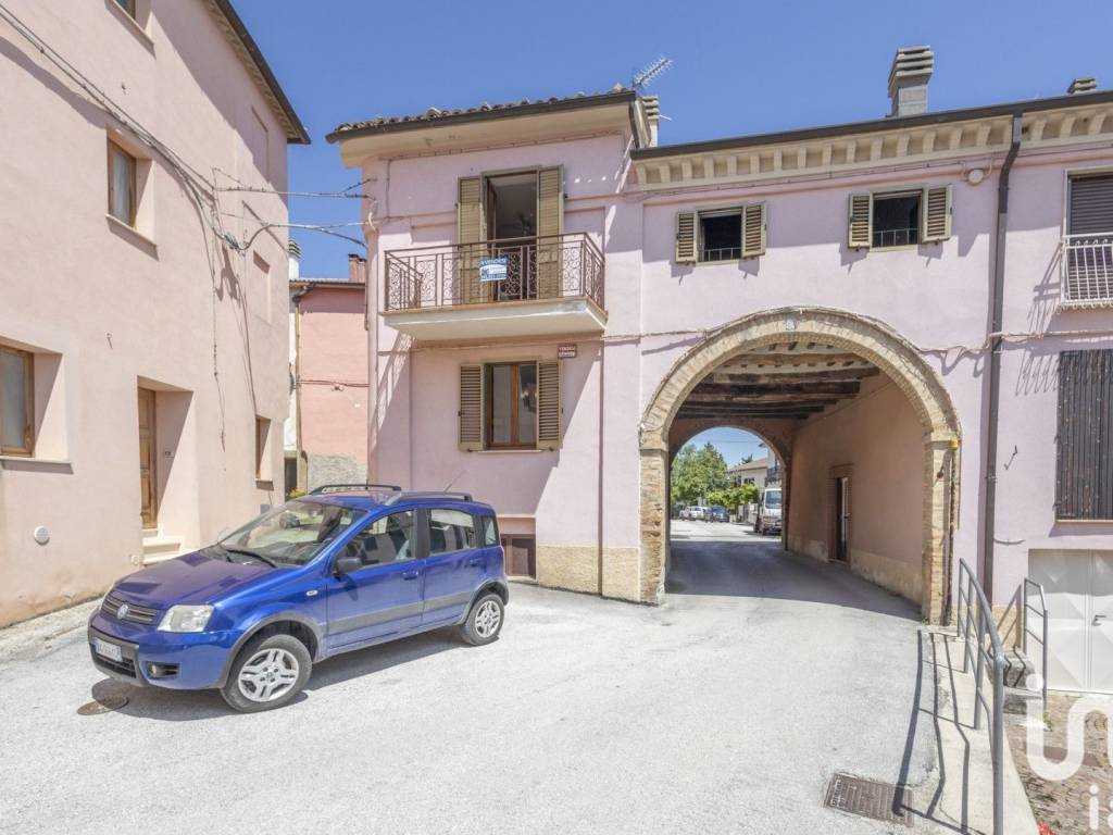 Villa a Apiro in Via DELLA POSTA - Foto 3