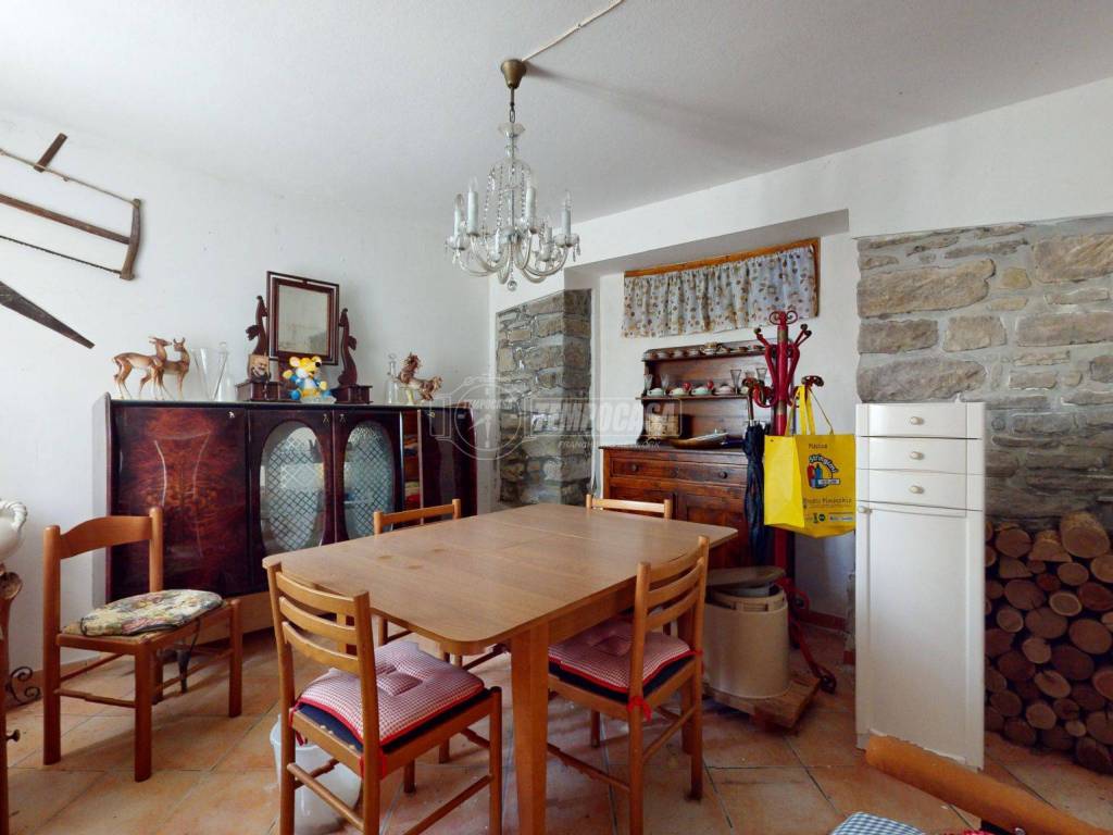 Casa indipendente a Castiglione dei pepoli in Via Monte 24 - Foto 3