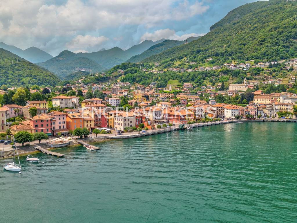 Villa a Gravedona ed uniti - Foto 4