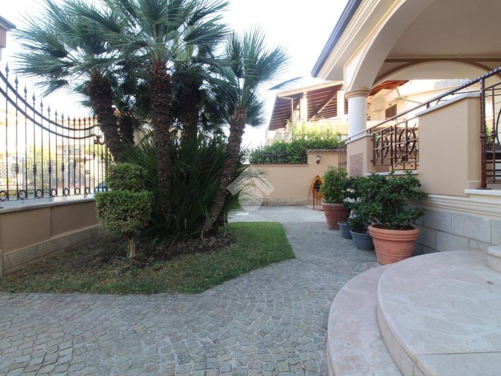 Villa a Macerata campania in Via Salerno, 32 - Foto 2