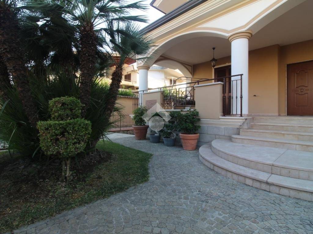 Villa a Macerata campania in Via Salerno, 32 - Foto 4