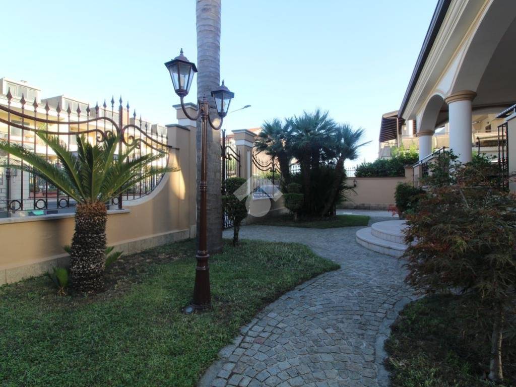 Villa a Macerata campania in Via Salerno, 32 - Foto 5