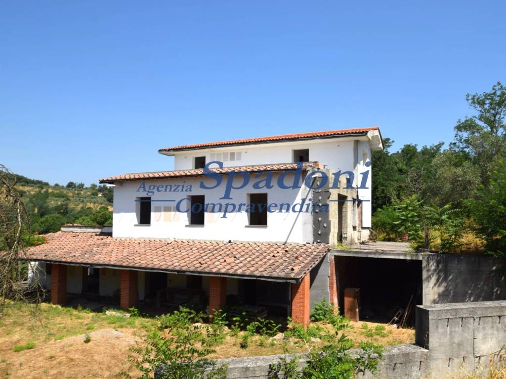 Villa a Monsummano terme in Via delle Piastrelle - Foto 2