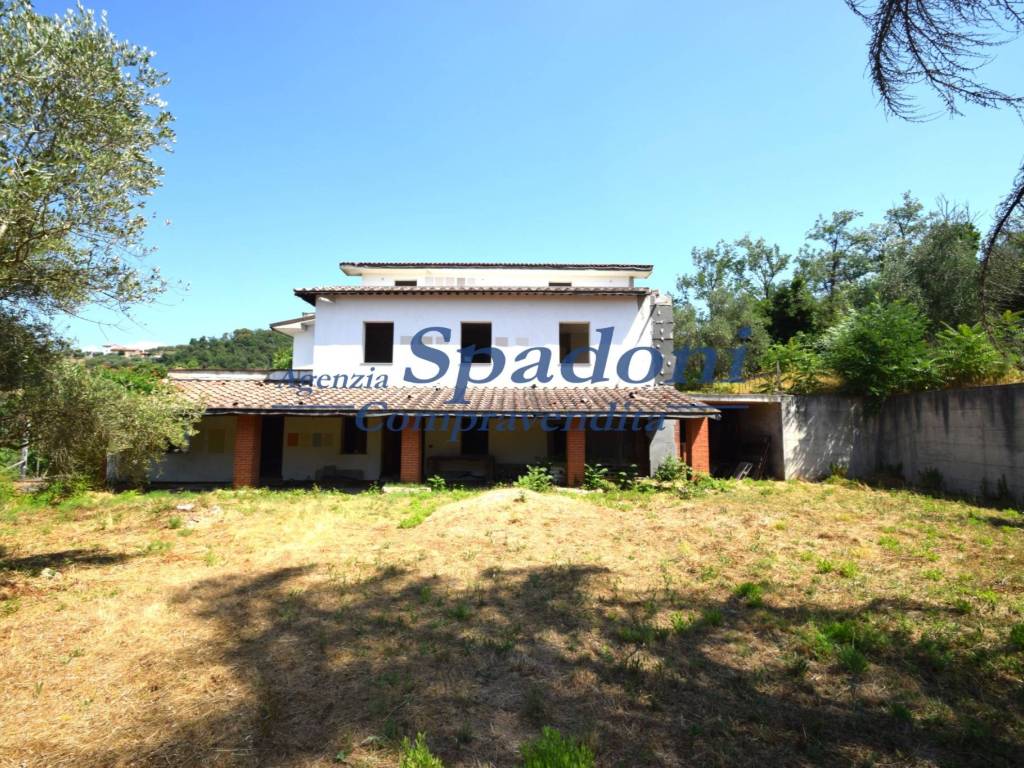 Villa a Monsummano terme in Via delle Piastrelle - Foto 3
