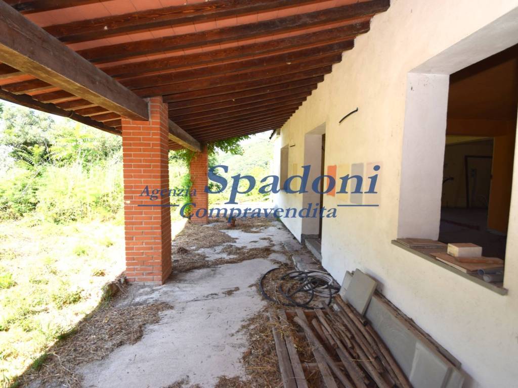 Villa a Monsummano terme in Via delle Piastrelle - Foto 5