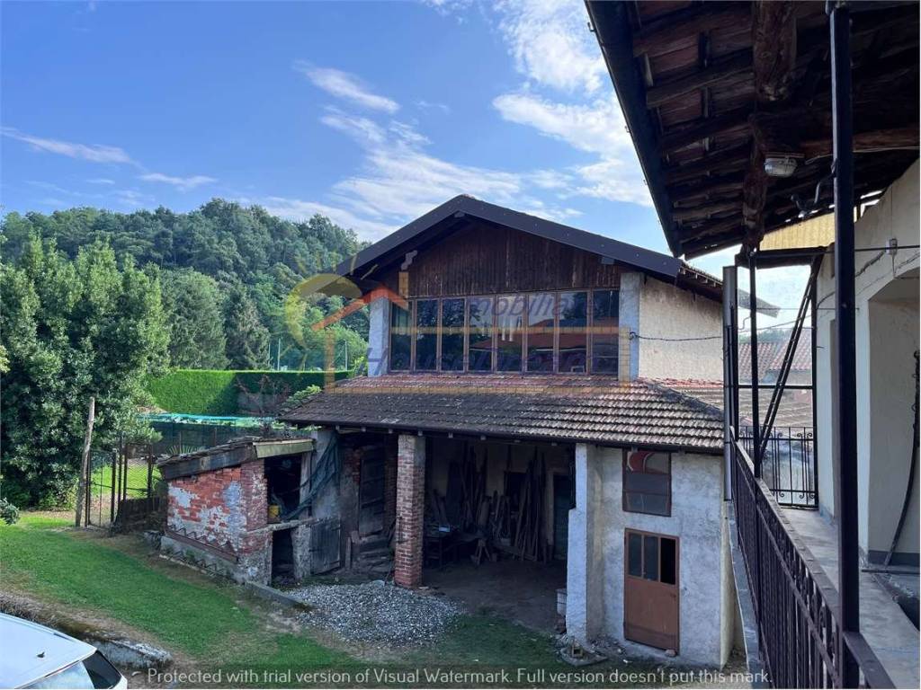 Rustico / casale a Castelletto sopra ticino - Foto 2