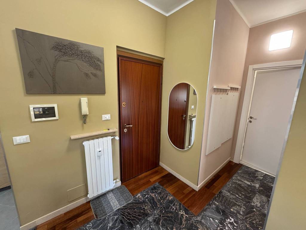 Appartamento a Alessandria in Via Napoli - Foto 4