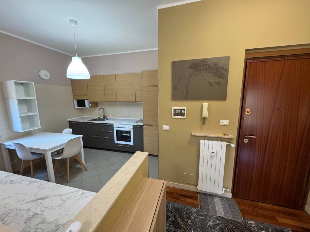 Appartamento a Alessandria in Via Napoli - Foto 5