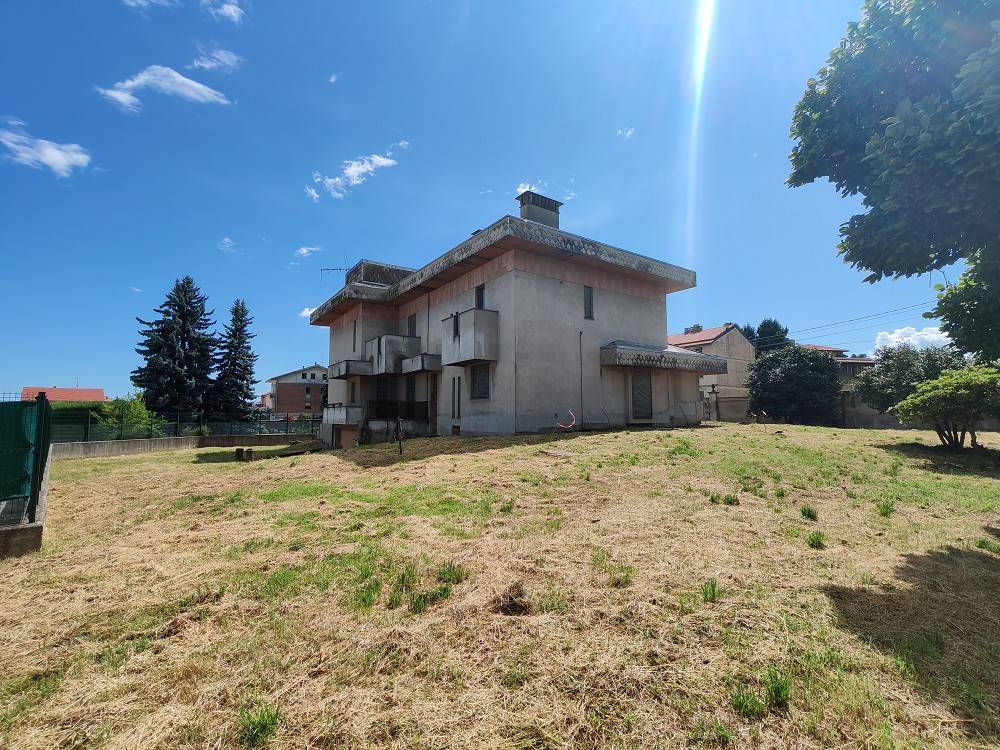 Villa a Ponderano in Via Giuseppe Mazzini, 120 - Foto 2