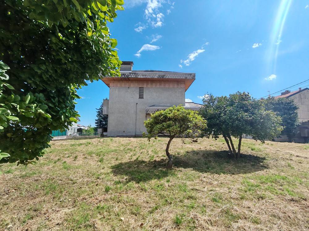 Villa a Ponderano in Via Giuseppe Mazzini, 120 - Foto 3