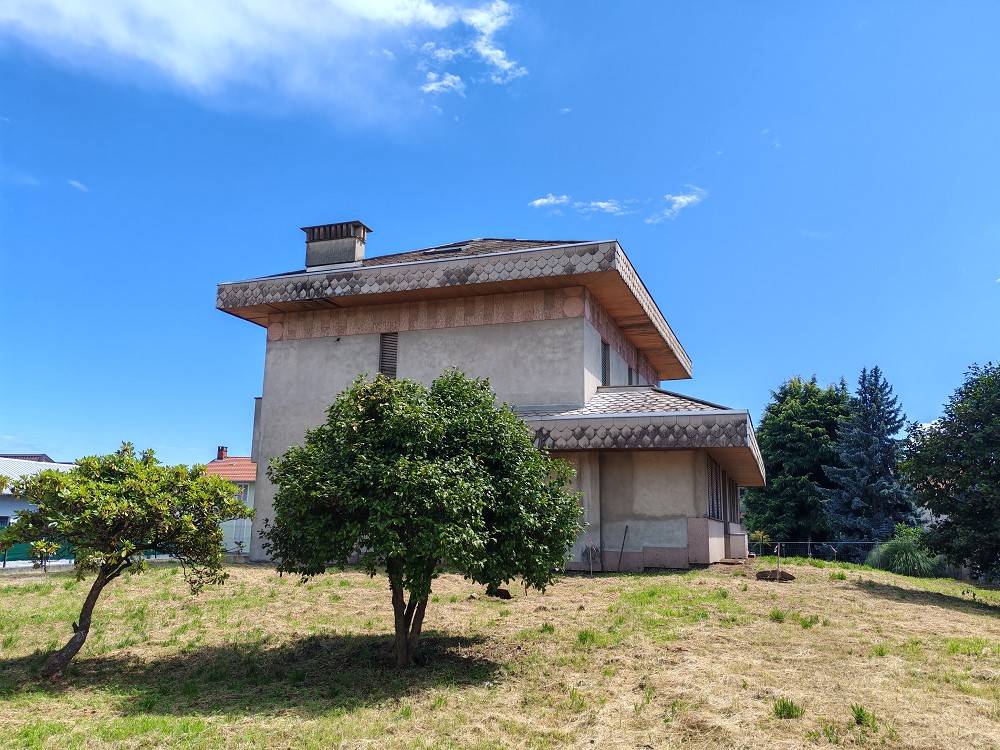 Villa a Ponderano in Via Giuseppe Mazzini, 120 - Foto 4