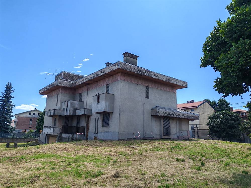 Villa a Ponderano in Via Giuseppe Mazzini, 120 - Foto 5