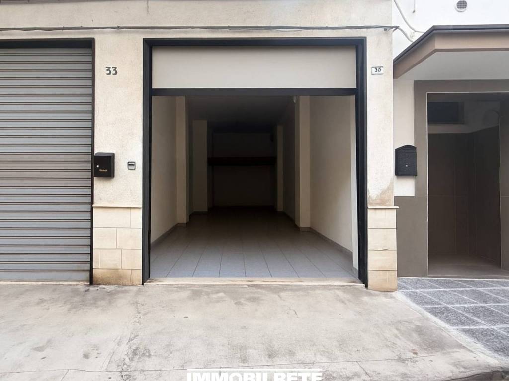 Box / garage a Santeramo in colle in Via Palmiro Togliatti - Foto 3