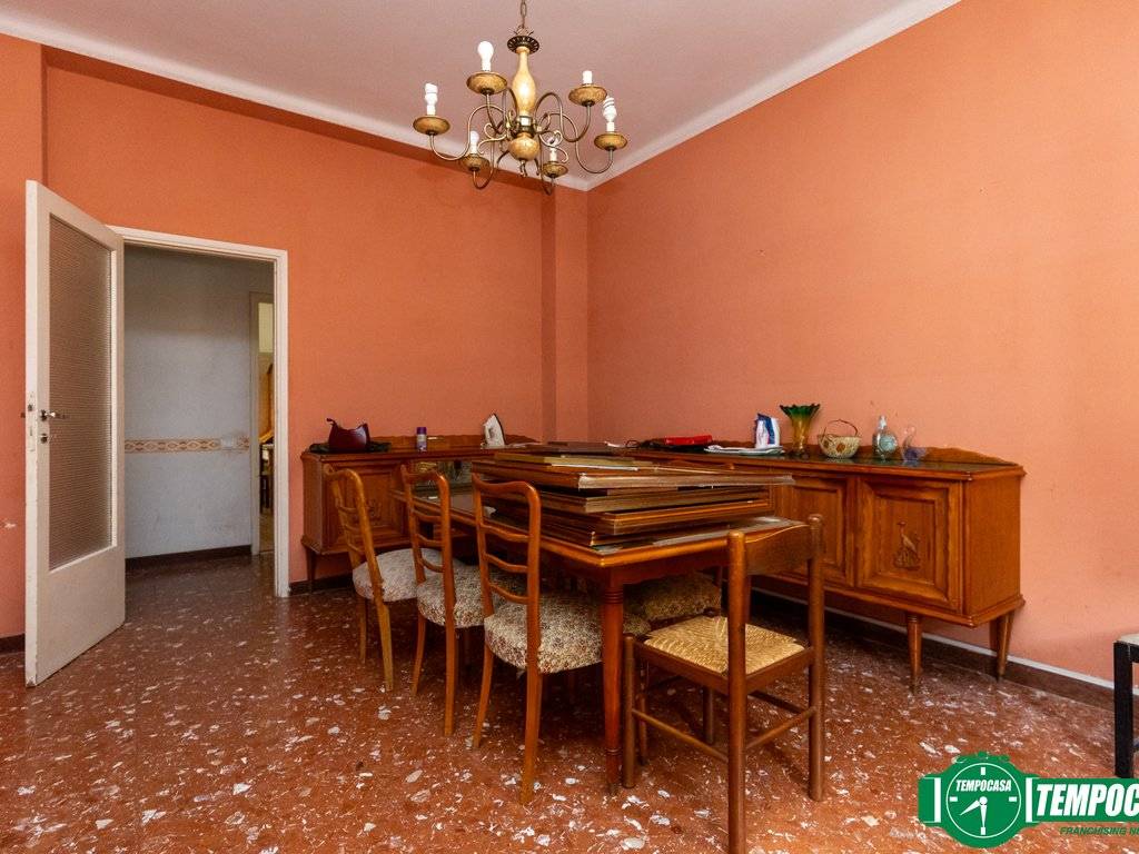 Appartamento a La spezia in Via Vittorio Veneto, 90 - Foto 2