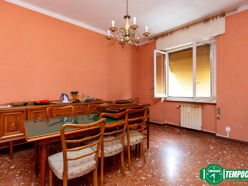 Appartamento a La spezia in Via Vittorio Veneto, 90 - Foto 3