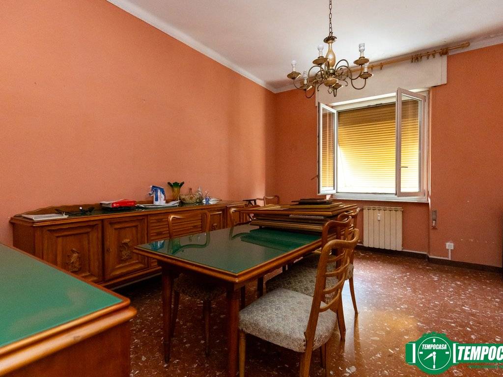 Appartamento a La spezia in Via Vittorio Veneto, 90 - Foto 4