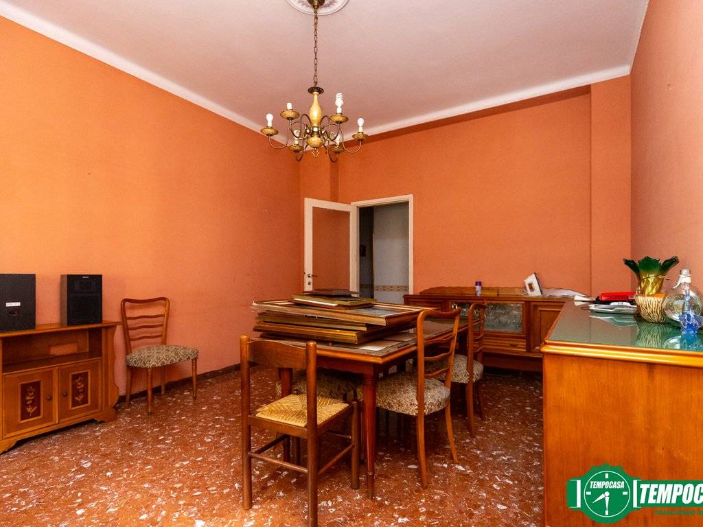 Appartamento a La spezia in Via Vittorio Veneto, 90 - Foto 5