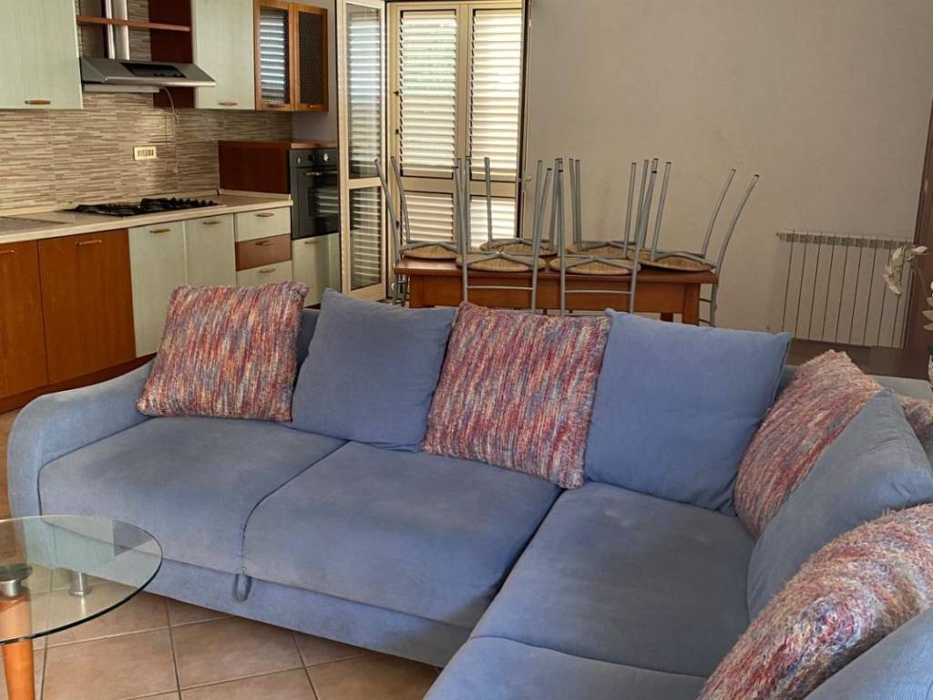 Appartamento a Ionadi in Via Nazionale, 580 - Foto 3